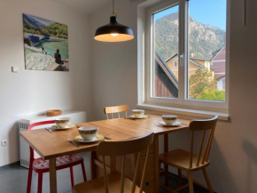 THE.RIVERWAVE Surf Apartment
